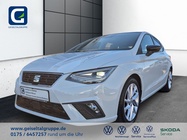 Seat Ibiza 2023