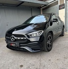 Mercedes-Benz GLA-Class 2023