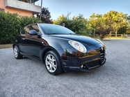 Alfa Romeo MiTo 2011