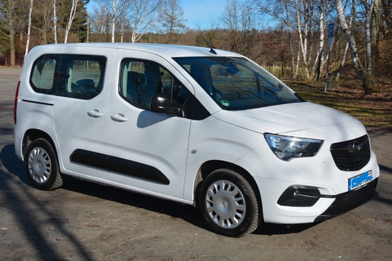 Opel Combo 2022