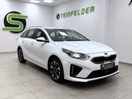 Kia cee'd Sportswagon 2021