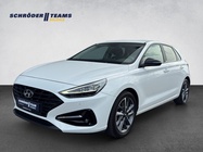 Hyundai i30 2022