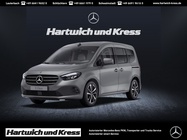 Mercedes-Benz T-Class 2024