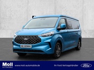 Ford Transit Custom 2026