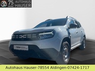 Dacia Duster 2023