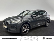 Seat Tarraco 2023