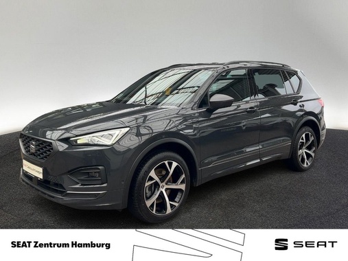 Seat Tarraco 2023