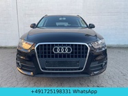 Audi Q3 2013