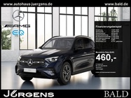 Mercedes-Benz GLC-Class 2023