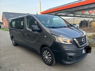 Nissan NV300 2020