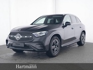 Mercedes-Benz GLC-Class 2025