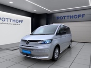 Volkswagen T7 2024