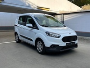 Ford Transit 2020