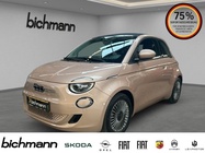 Fiat 500e 2025
