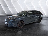 Cupra Leon 2025