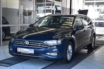 Volkswagen Passat 2021