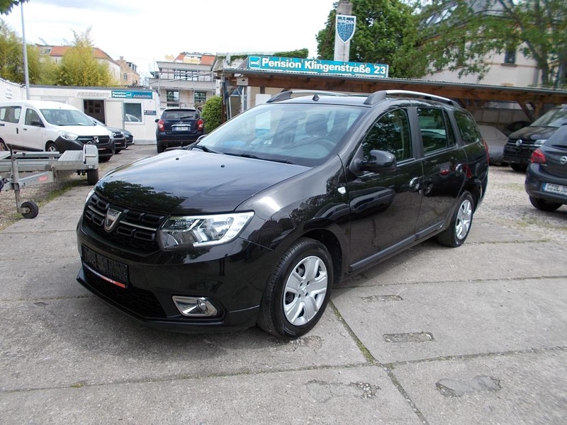 Dacia Logan