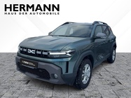 Dacia Duster 2025