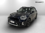 MINI Countryman 2022