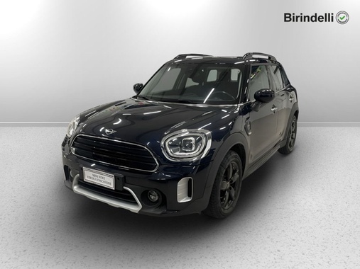 MINI Countryman 2022