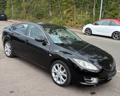 Mazda 6 2008