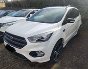 Ford Kuga 2019