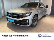 Volkswagen Touareg 2023
