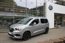 Opel Combo 2019