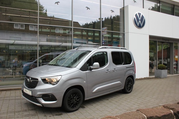Opel Combo 2019