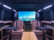 Mercedes-Benz V-Class 2026