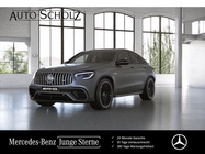 Mercedes-Benz GLC-Class 2020
