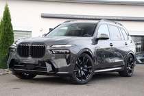 BMW X7 2024