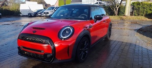 MINI Cooper 2023