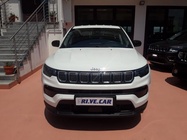 Jeep Compass 2022