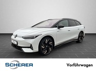 Volkswagen ID.7 2026