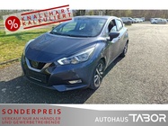 Nissan Micra 2019