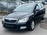 Skoda Octavia 2012