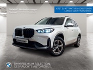 BMW X1 2025