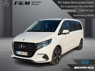 Mercedes-Benz V-Class 2024