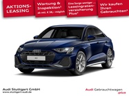 Audi A3 2024