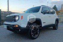Jeep Renegade 2017