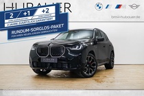 BMW X3 2025