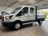 Ford Transit 2019