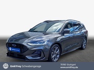 Ford Focus 2023