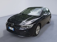 Volkswagen Golf 2020