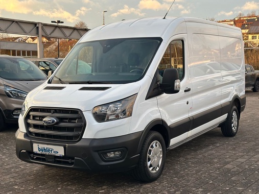 Ford Transit 2023