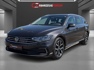 Volkswagen Passat 2021