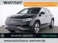 Mercedes-Benz EQA 2025