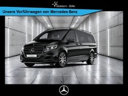 Mercedes-Benz V-Class 2026