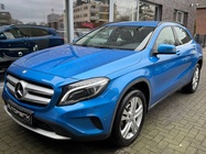 Mercedes-Benz GLA-Class 2016